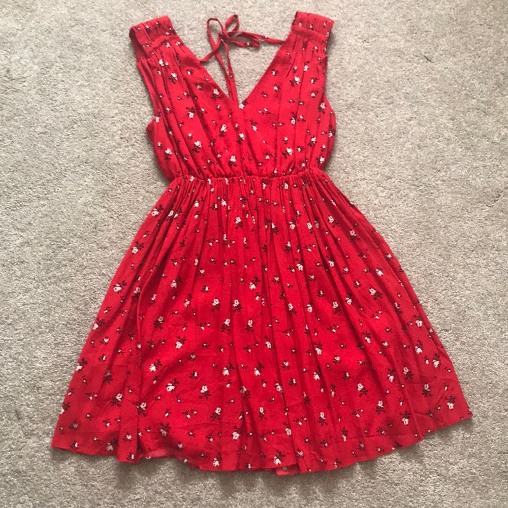 Madewell Dress